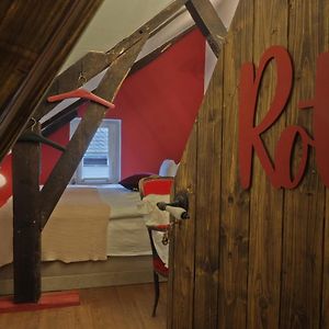 Kleine Double Kamer